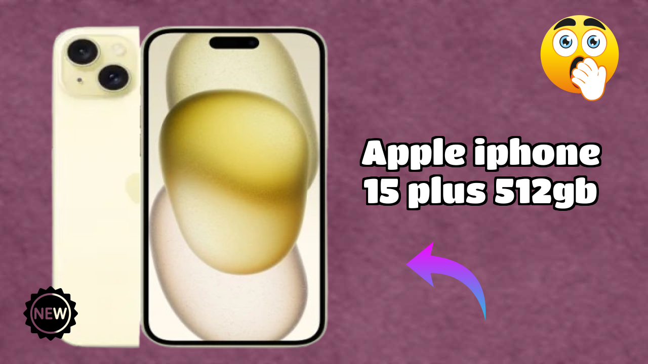 Apple IPhone 15 Plus 512GB Battery Review: 4383 MAh Charging Speed