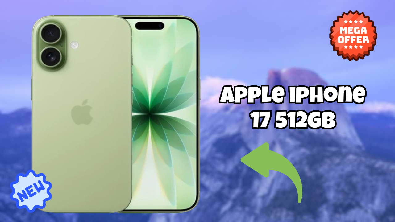 Apple IPhone 17 512GB Processor Test: Apple A19 Benchmarks