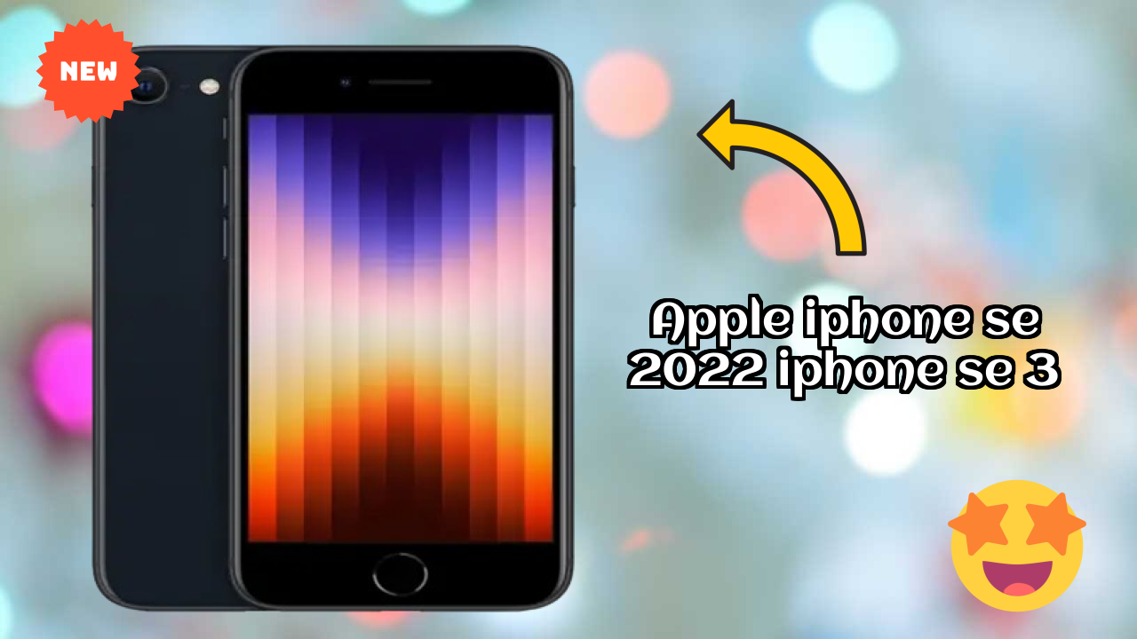 Apple IPhone SE 2022 (iPhone SE 3) Camera Test: 12 MP Rear Camera Real Photos