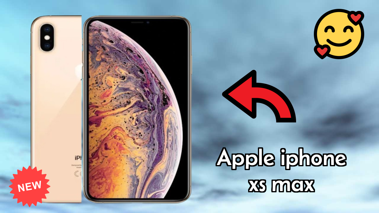 Apple IPhone XS Max Display Quality: OLED Review