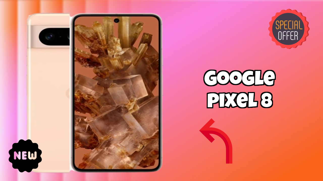 Google Pixel 8 at ₹39,999 - Should You Buy It Now?
