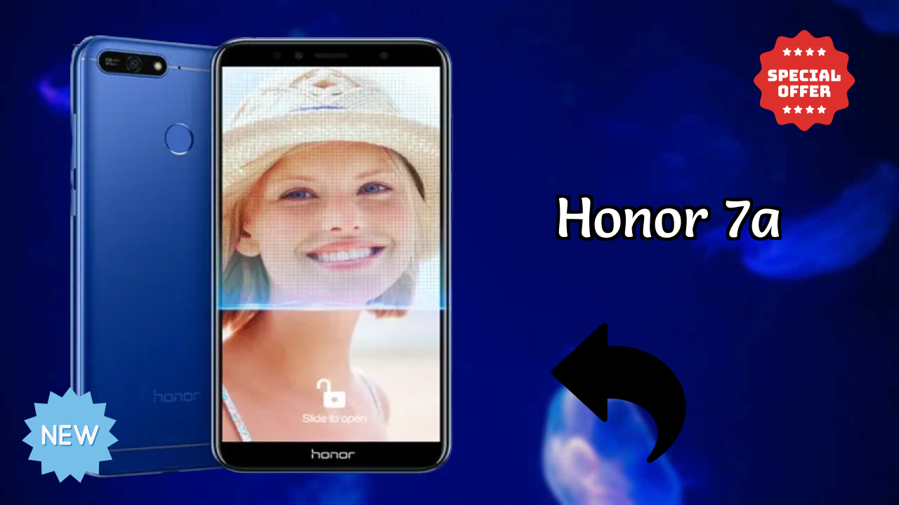 Honor 7A Camera Test: 8 MP Front Camera Selfie Quality
