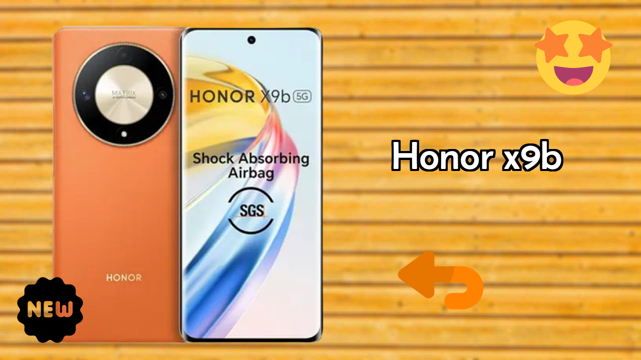 Honor X9B at ₹21,999 - Complete Buying Guide