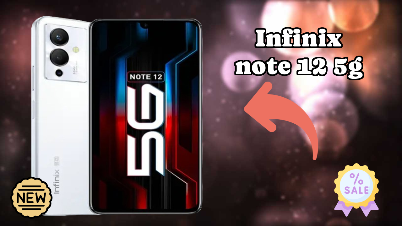 Infinix Note 12 5G Camera Samples: 50 MP + 2 MP Rear Camera Real Photos