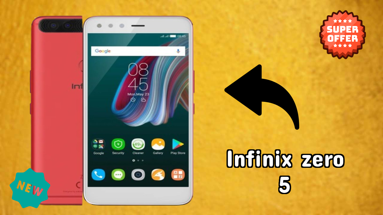 Infinix Zero 5 Camera Review: 12 MP + 13 MP Rear Camera Photo Samples