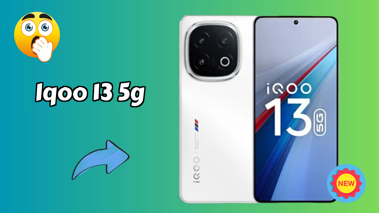 IQOO 13 5G Battery Test: 6000 MAh Endurance Review