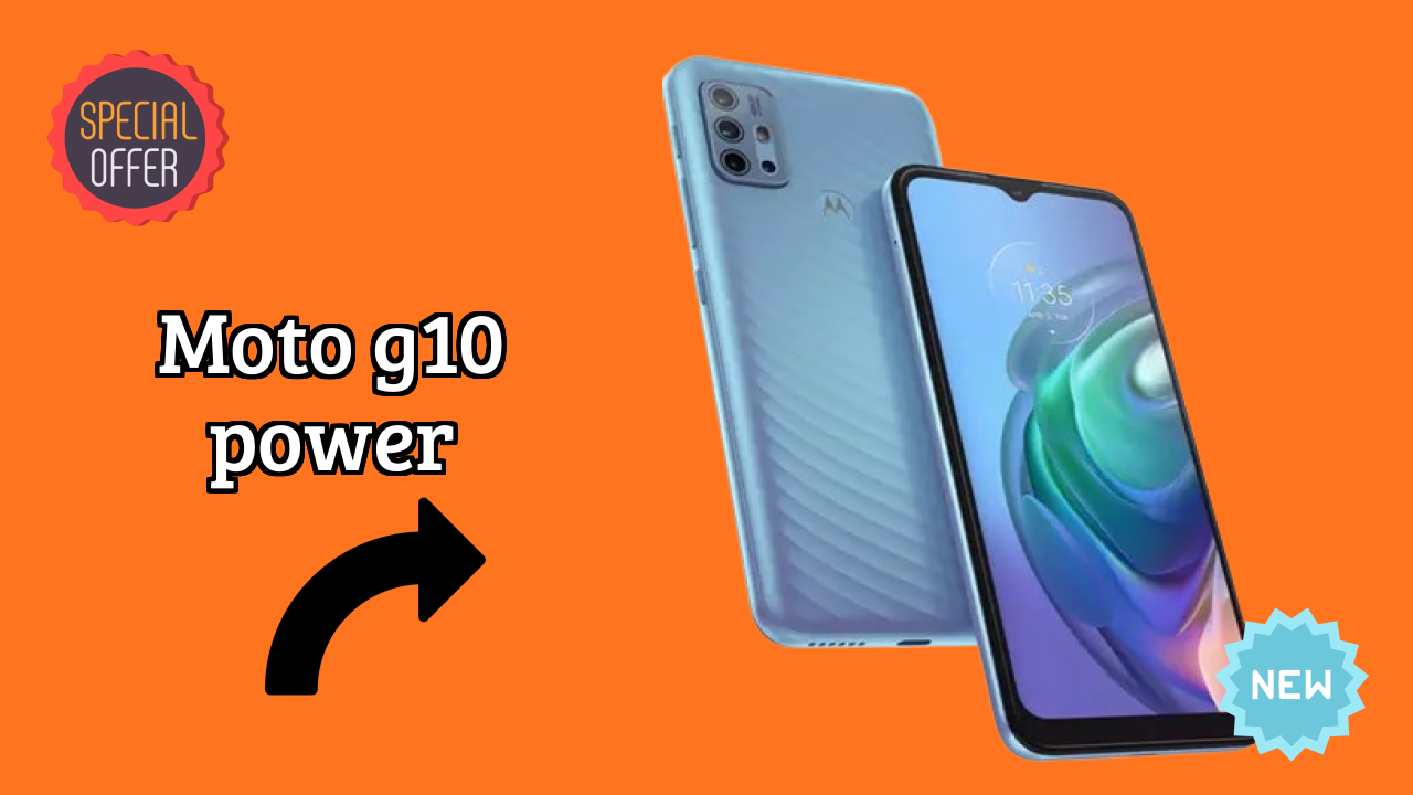 Moto G10 Power Camera Samples: 48 MP + 8 MP + 2 MP + 2 MP Rear Camera Photo Test