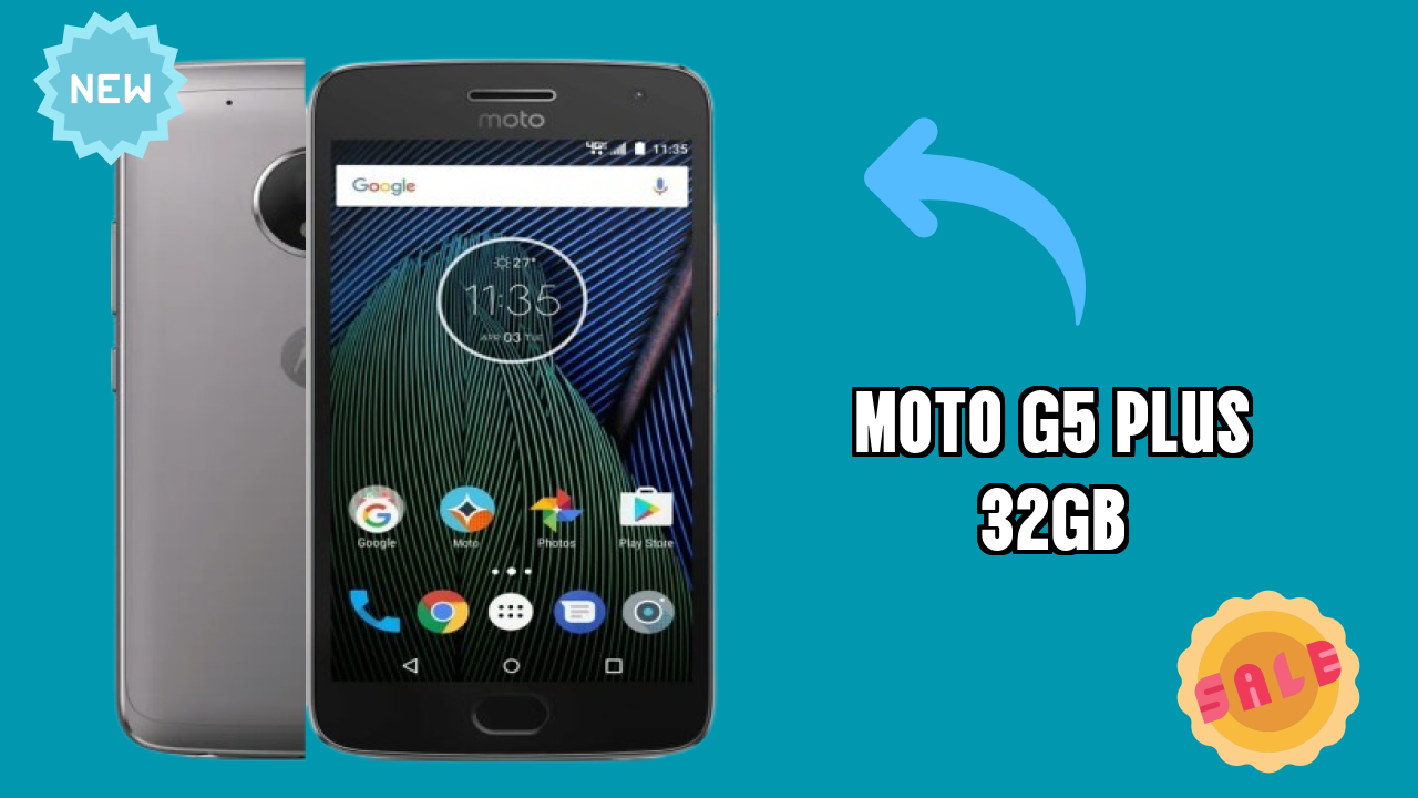 Moto G5 Plus 32GB RAM Review: 4 GB RAM Multitasking Tested