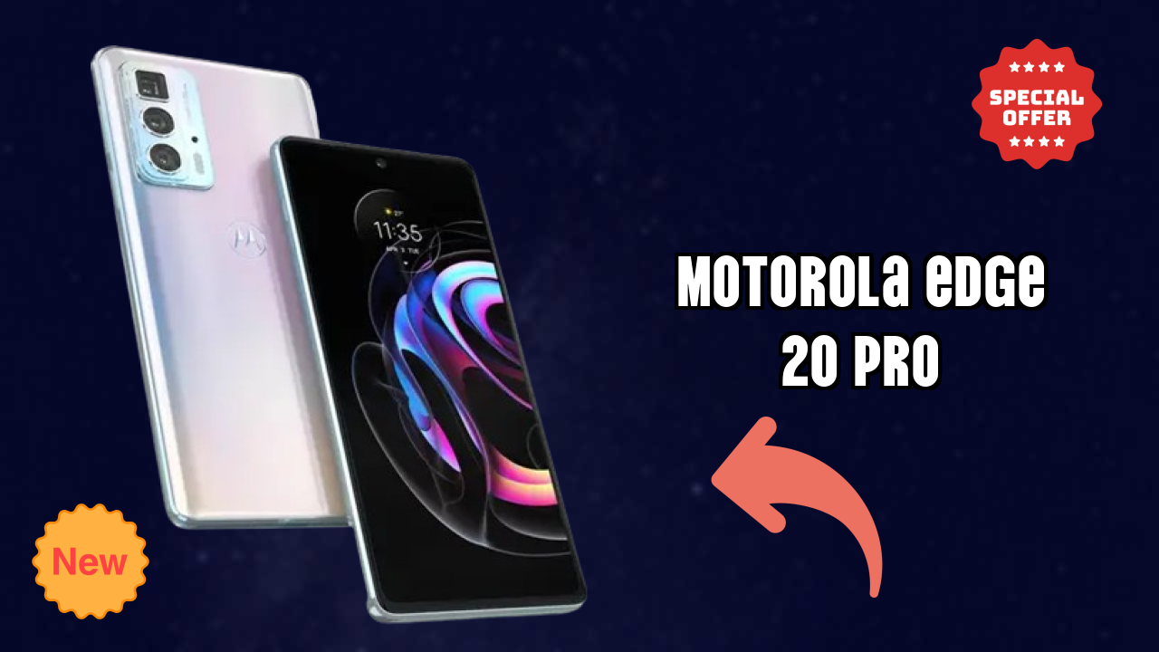 Motorola Edge 20 Pro Battery Review: 4500 MAh Real Usage Test