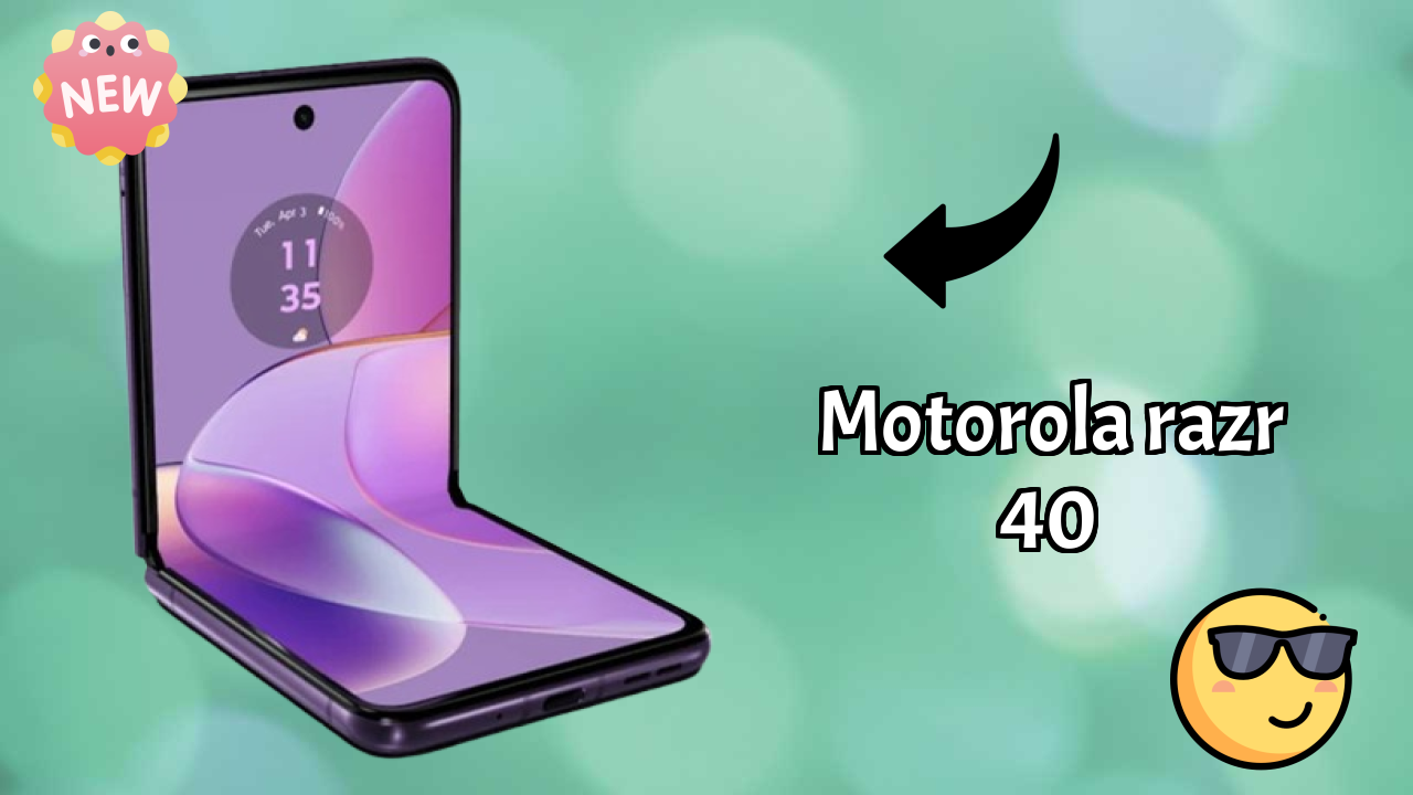 Motorola Razr 40 Camera Quality: 64 MP + 13 MP Rear Camera Low Light