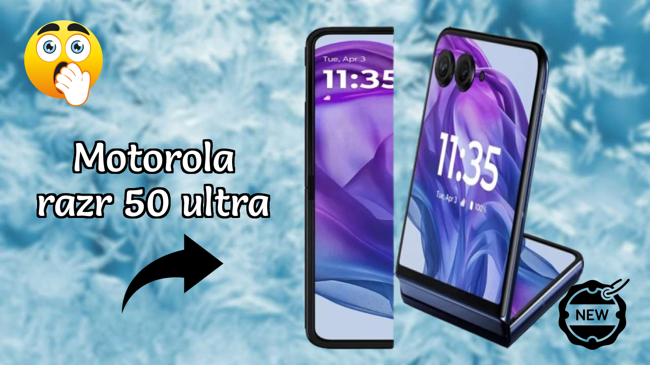 Motorola Razr 50 Ultra RAM Review: 12 GB RAM Multitasking Analysis