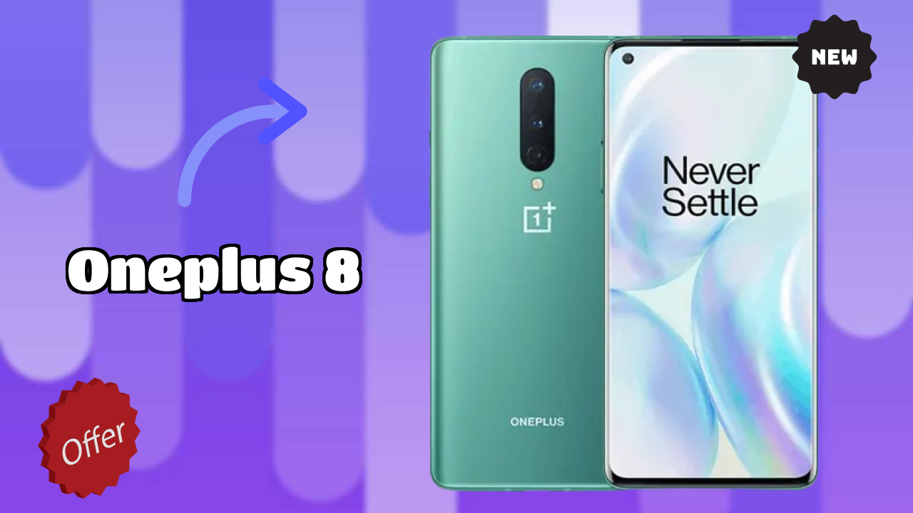 OnePlus 8 Camera Samples: 48 MP + 16 MP + 2 MP Rear Camera Quality Test