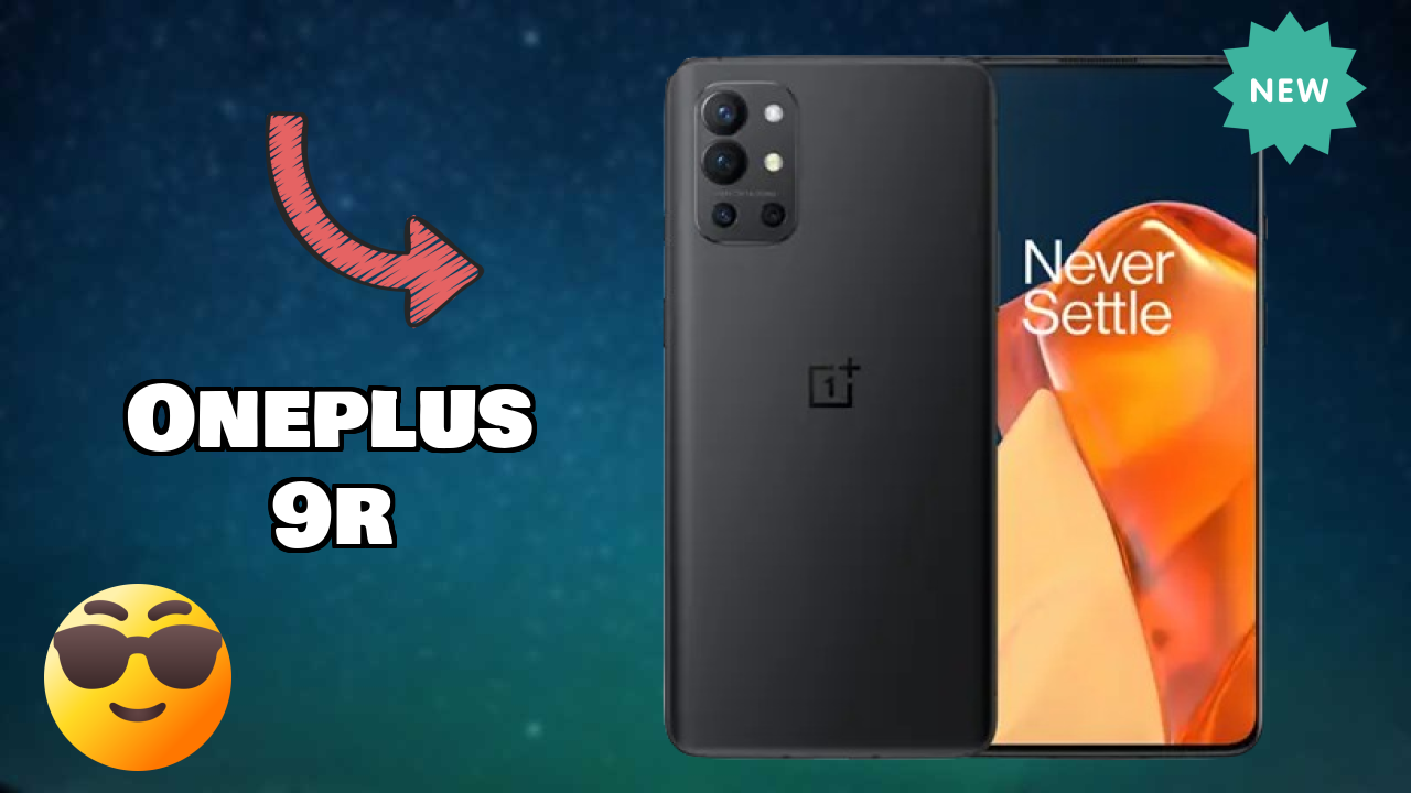 OnePlus 9R RAM Review: 8 GB RAM Multitasking Test