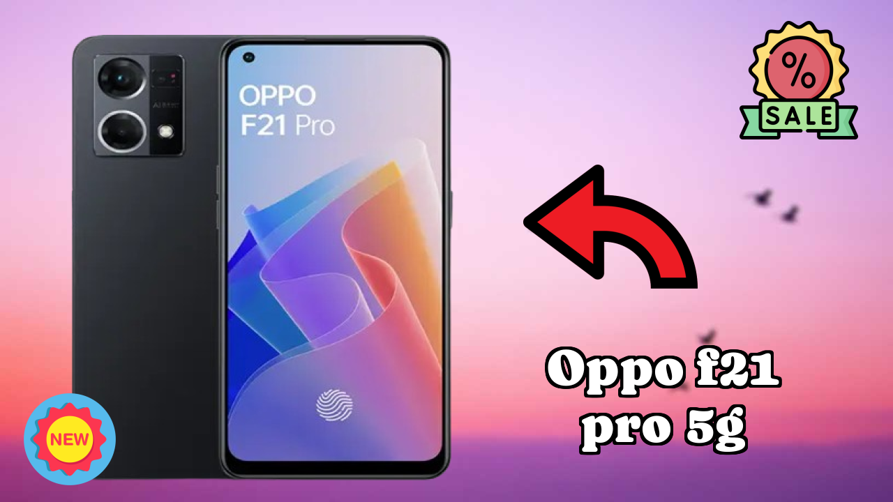 OPPO F21 Pro 5G Camera Quality: 16 MP Front Camera Selfie Review