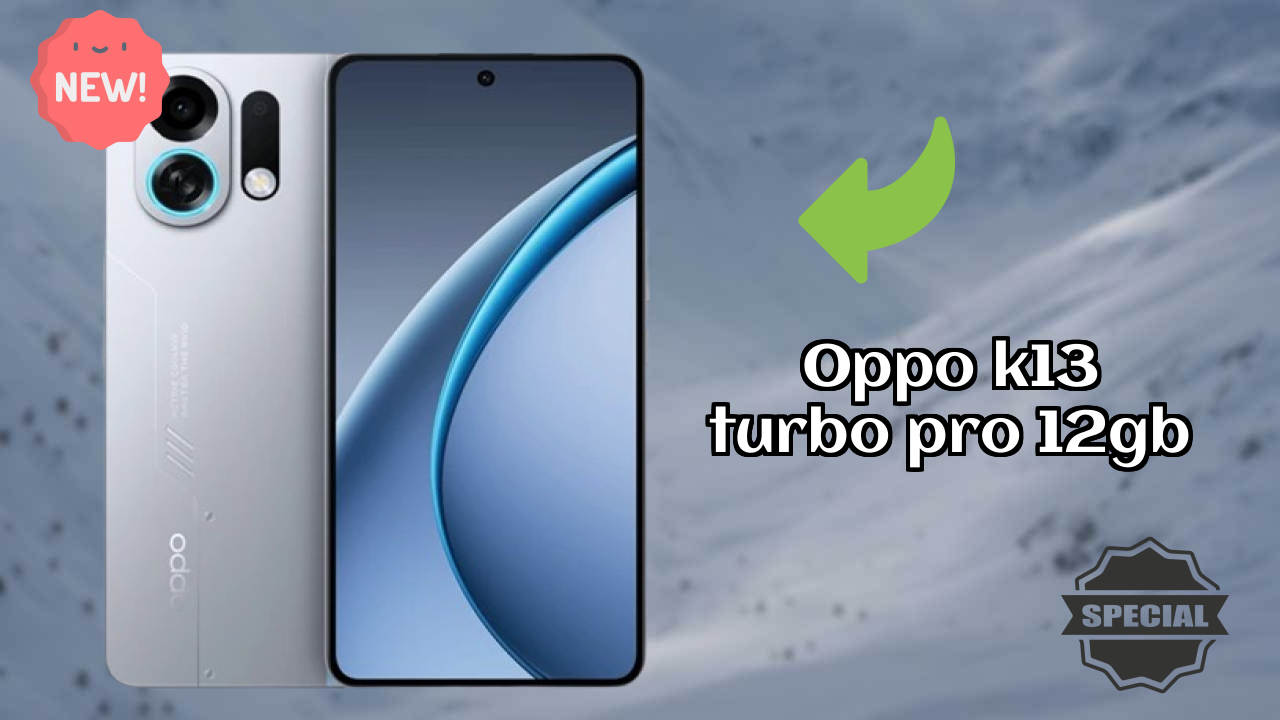 OPPO K13 Turbo Pro 12GB Camera Test: 50 MP + 2 MP Rear Camera Sample Photos