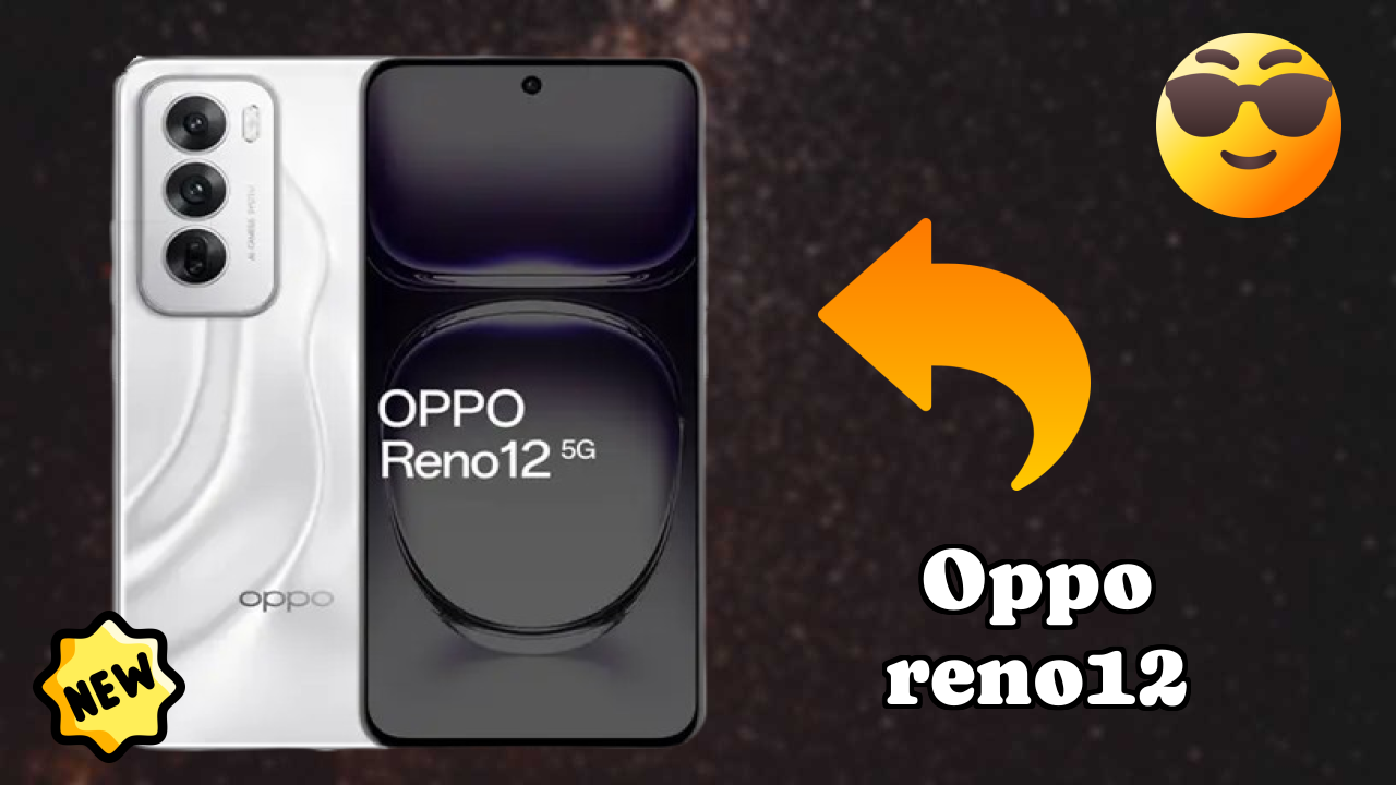 OPPO Reno12 vs iPhone: Complete Comparison Guide