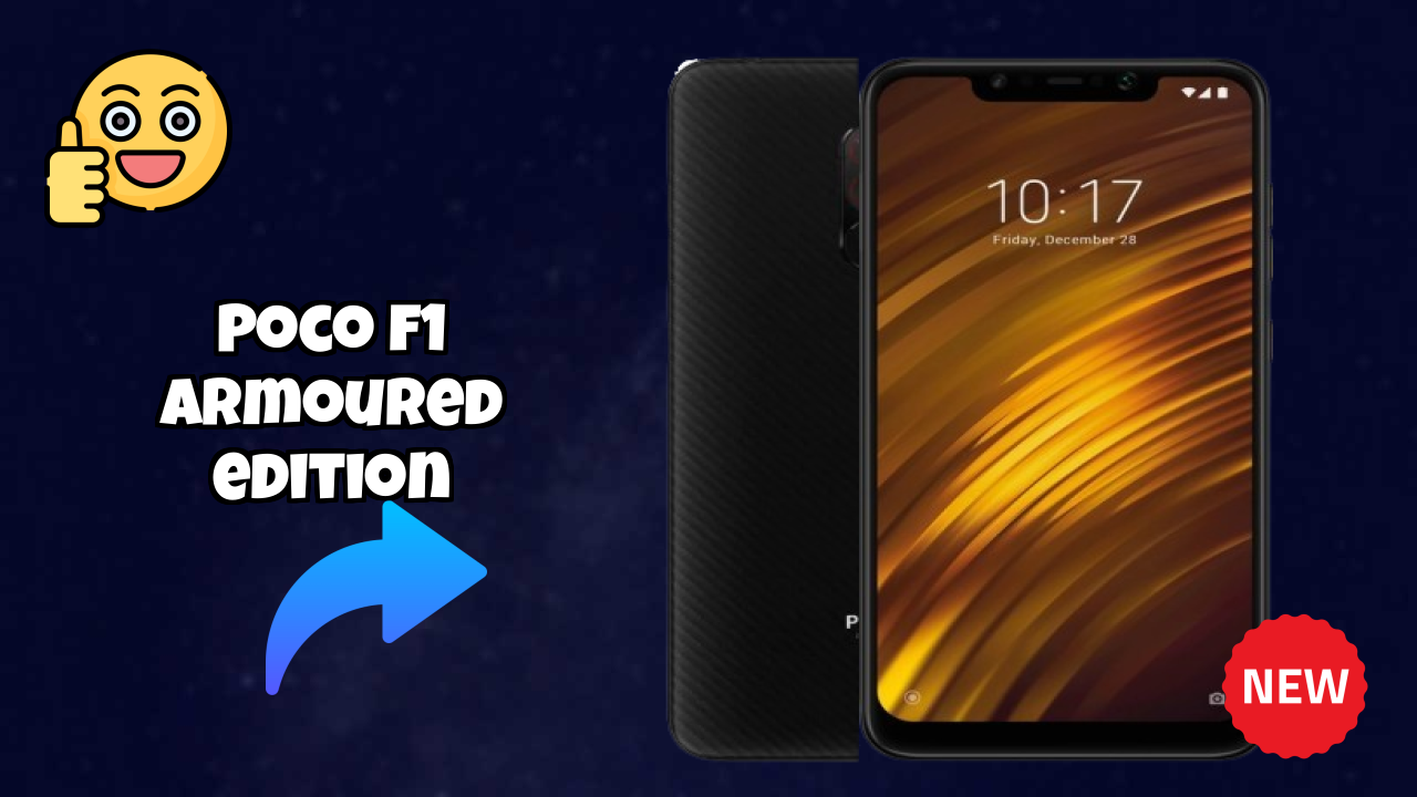 POCO F1 Armoured Edition Camera Review: 12 MP + 5 MP Rear Camera Photo Samples
