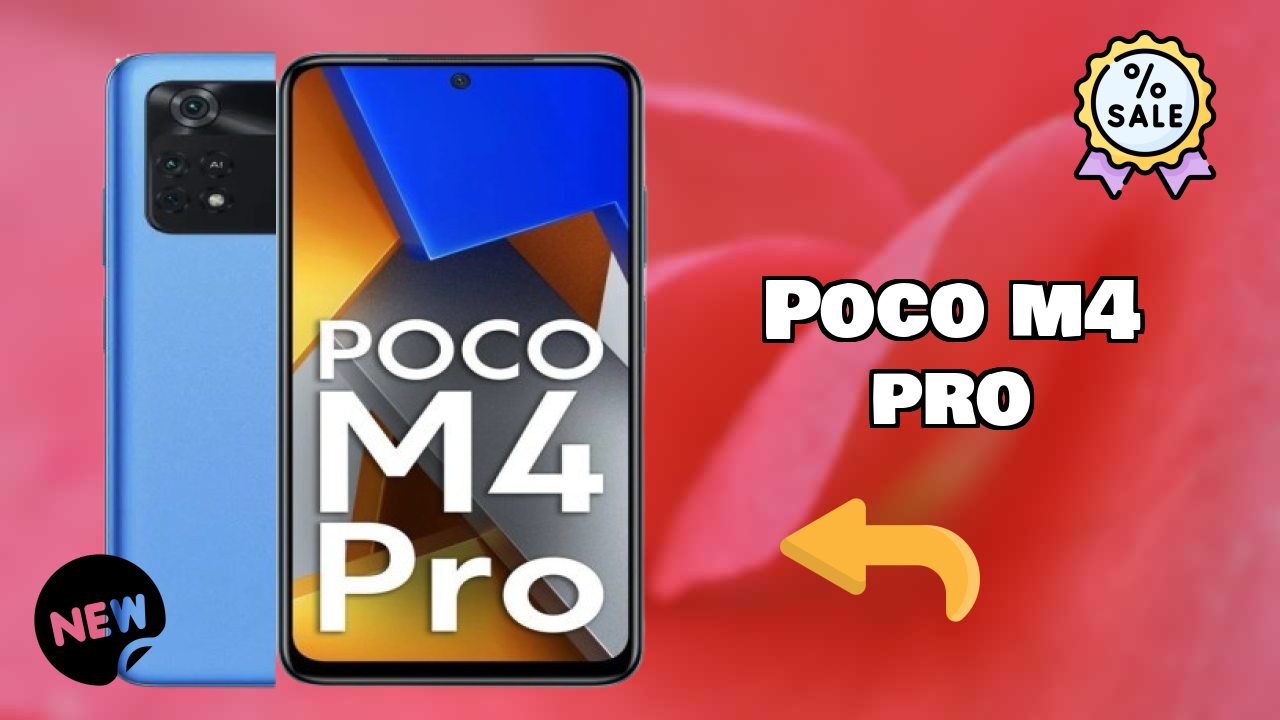 POCO M4 Pro Camera Review: 64 MP + 8 MP + 2 MP Rear Camera Photo Quality