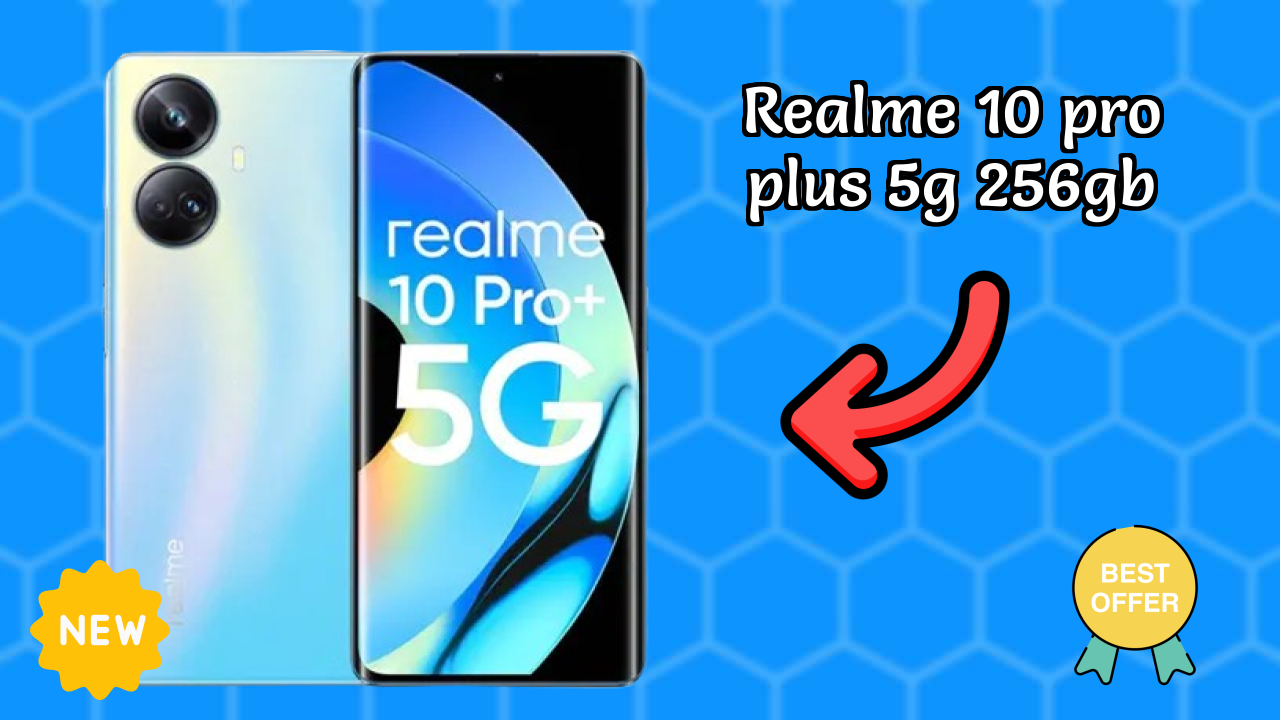 Realme 10 Pro Plus 5G 256GB Camera Samples: 108 MP + 8 MP + 2 MP Rear Camera Real Photos