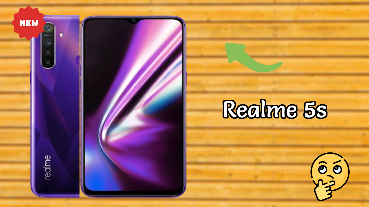 Realme 5s vs Competitors: Best Budget Winner
