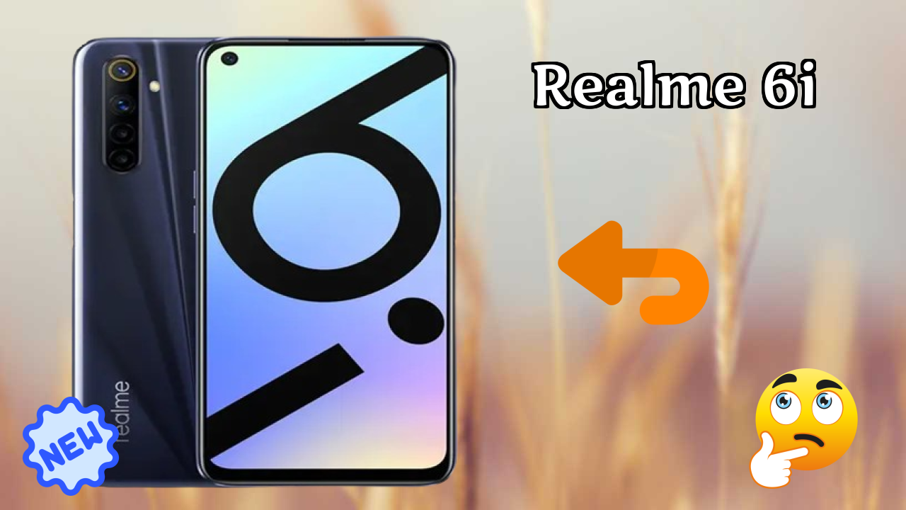 Realme 6i RAM Test: 4 GB RAM Handles Multitasking?