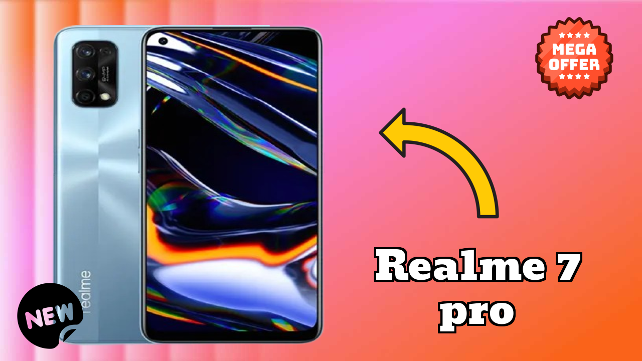 Realme 7 Pro vs Competitors: Best Budget Winner