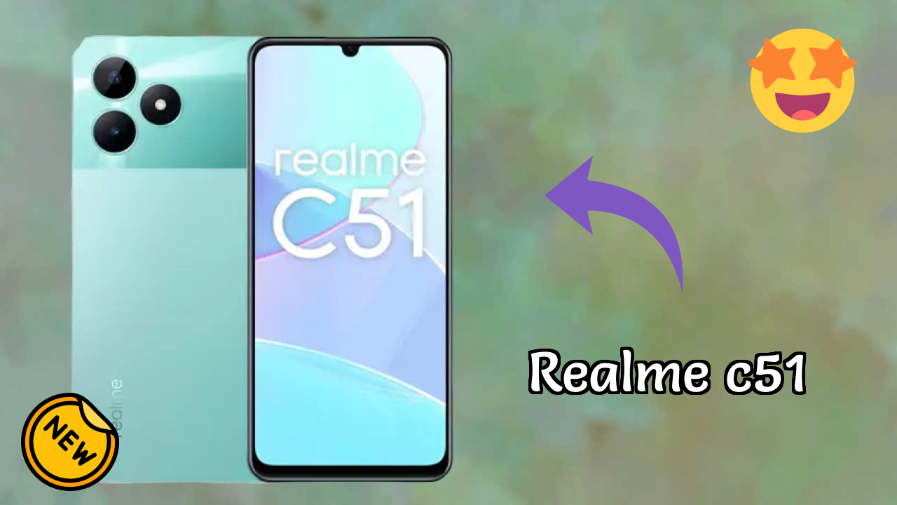 Realme C51 Performance Test: Unisoc T612 All Apps