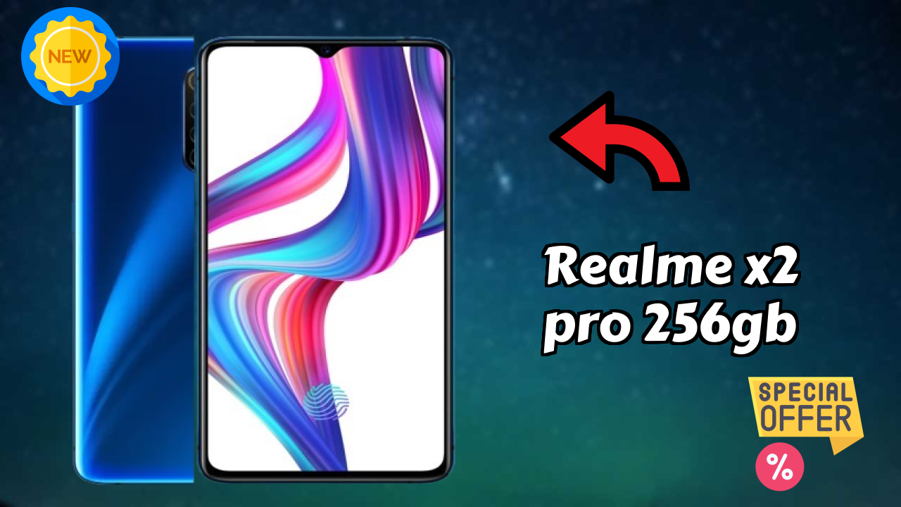 Realme X2 Pro 256GB Battery Review: 4000 MAh Charging Speed