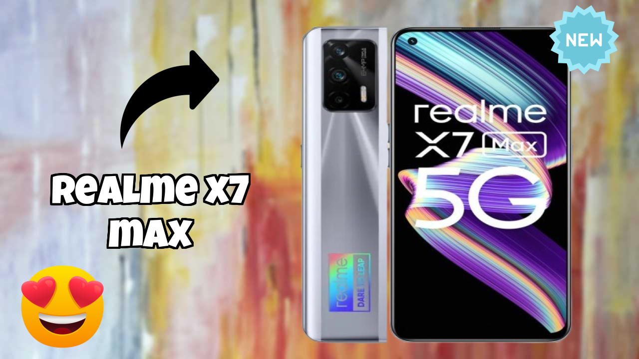 Realme X7 Max Camera Samples: 64 MP + 8 MP + 2 MP Rear Camera Real Photos