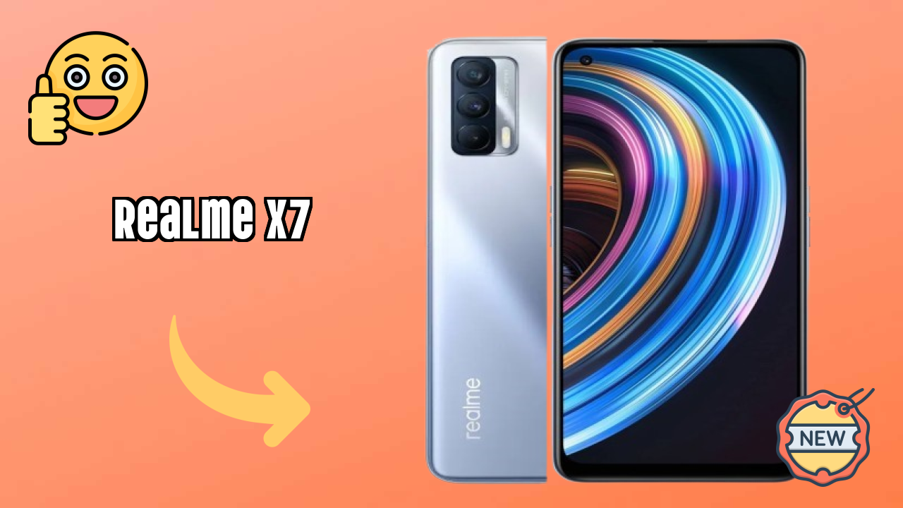Realme X7 Price Analysis: ₹17,999 Value Check
