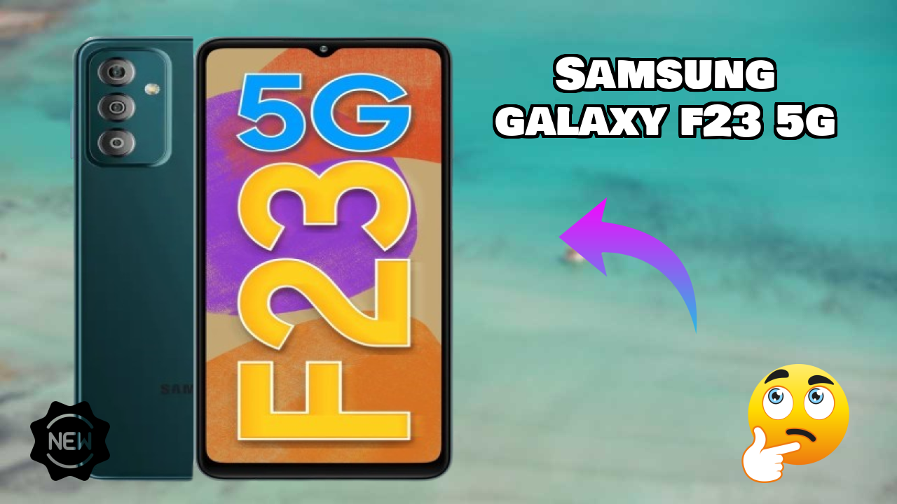 Samsung Galaxy F23 5G RAM Review: 4 GB RAM Gaming Tested
