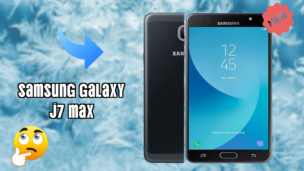 Samsung Galaxy J7 Max RAM Test: 4 GB RAM Handles Heavy Tasks