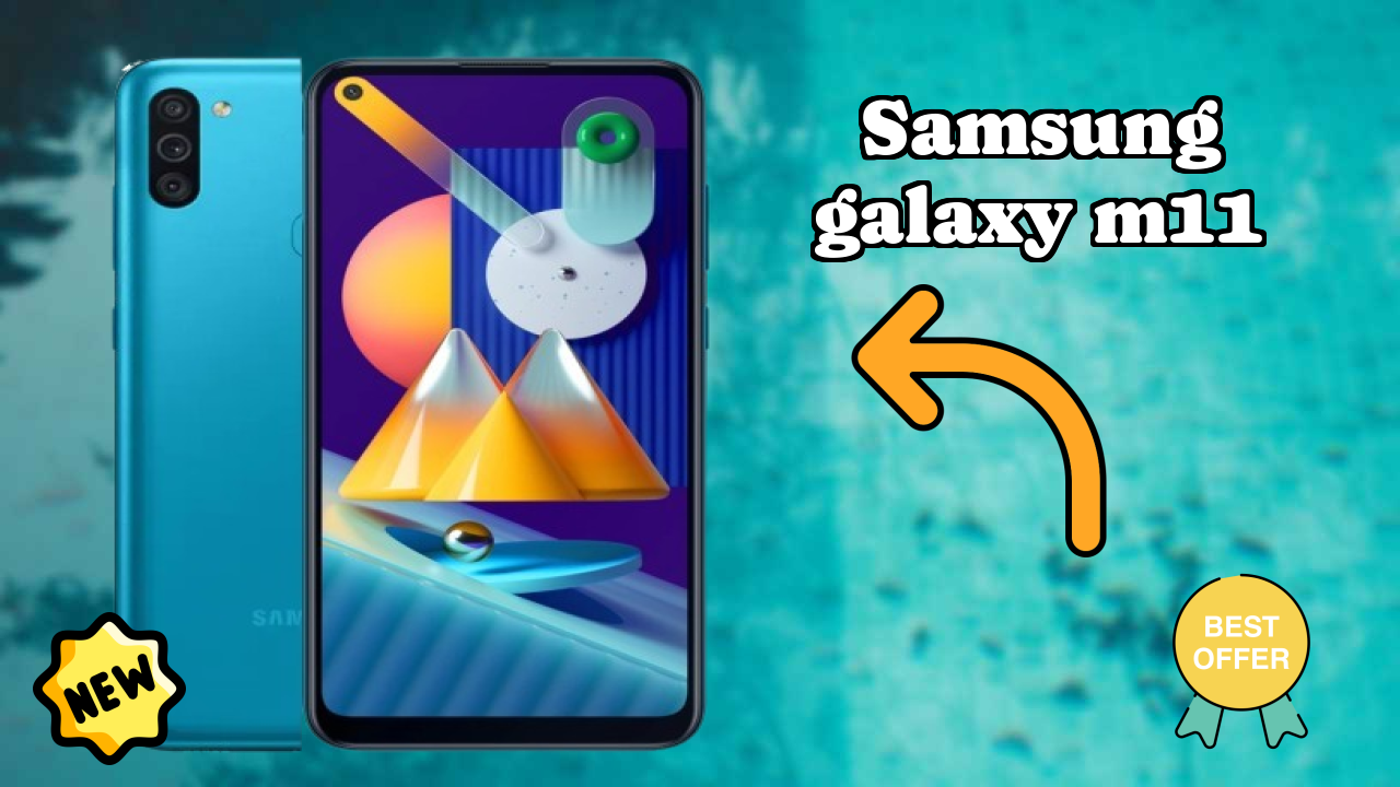 Samsung Galaxy M11 Battery Life: 5000 MAh Real-World Test