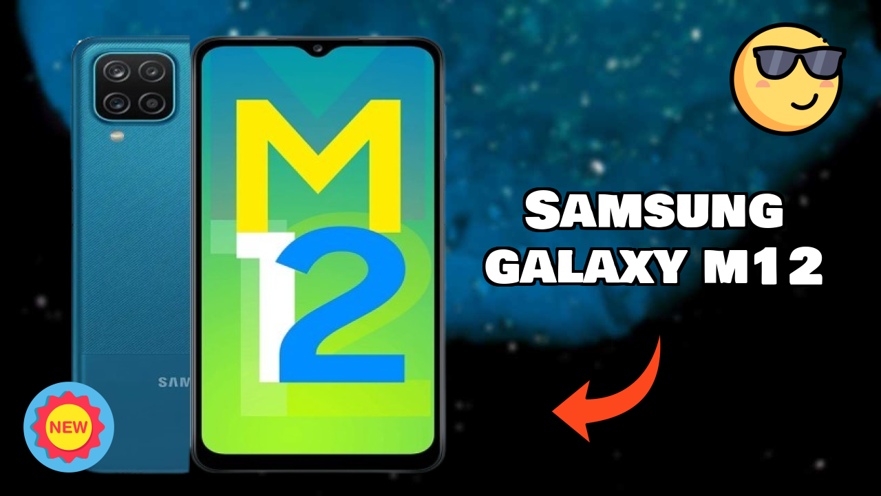 Samsung Galaxy M12 Display Technology: PLS TFT LCD Explained