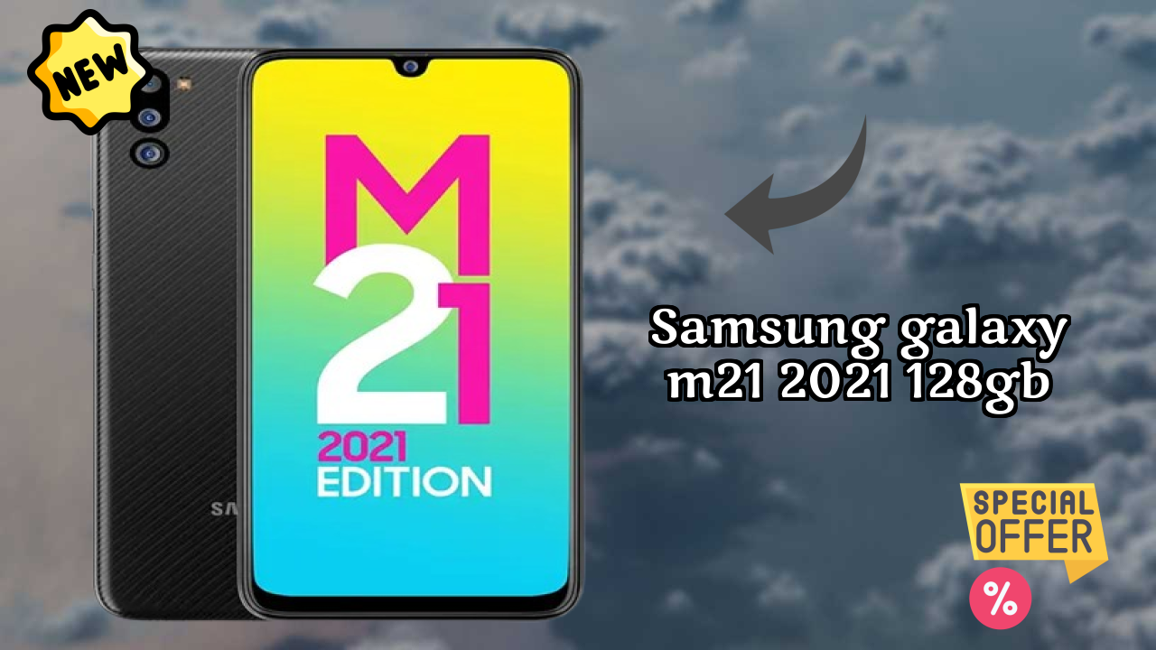 Samsung Galaxy M21 2021 128GB Gaming Benchmarks: Samsung Exynos 9 Octa 9611 Tested
