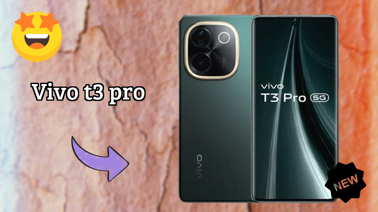 Vivo T3 Pro vs Samsung Galaxy: Which is Better?