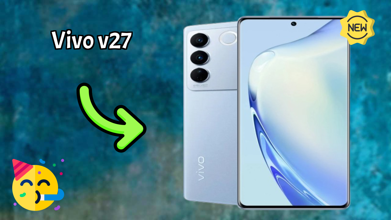 Vivo V27 Battery Life: 4600 MAh Real-World Test