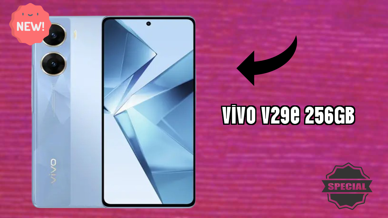 Vivo V29e 256GB Price Analysis: ₹26,999 Value Review