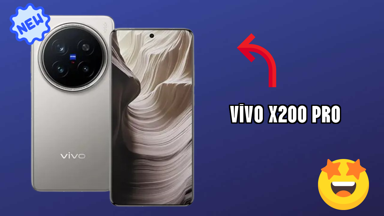 Vivo X200 Pro Display Quality: LTPO AMOLED Explained