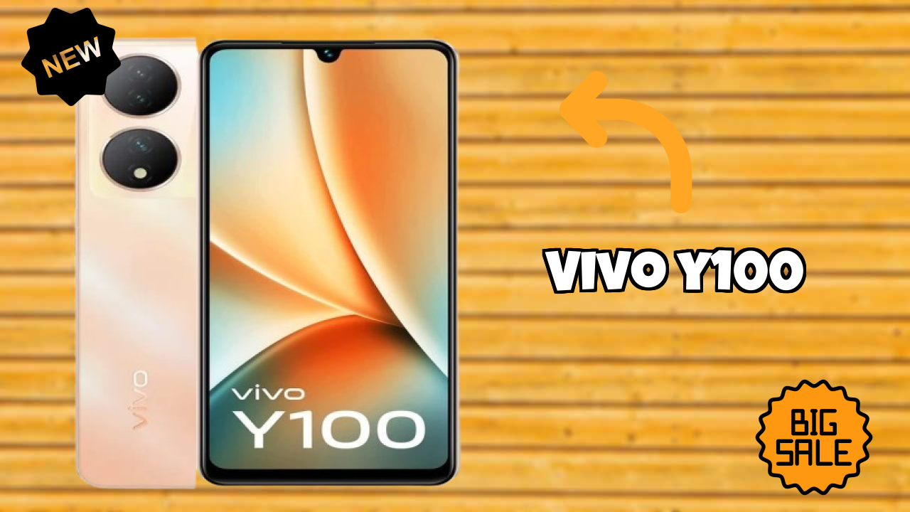Vivo Y100 Camera Review: 64 MP + 2 MP + 2 MP Rear Camera Samples