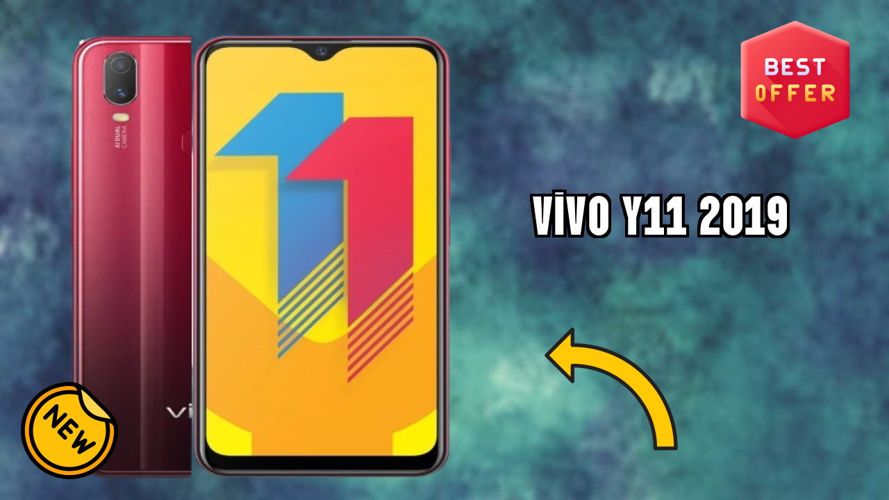 Vivo Y11 2019 Gaming Test: Snapdragon 439 Handles Top Games?