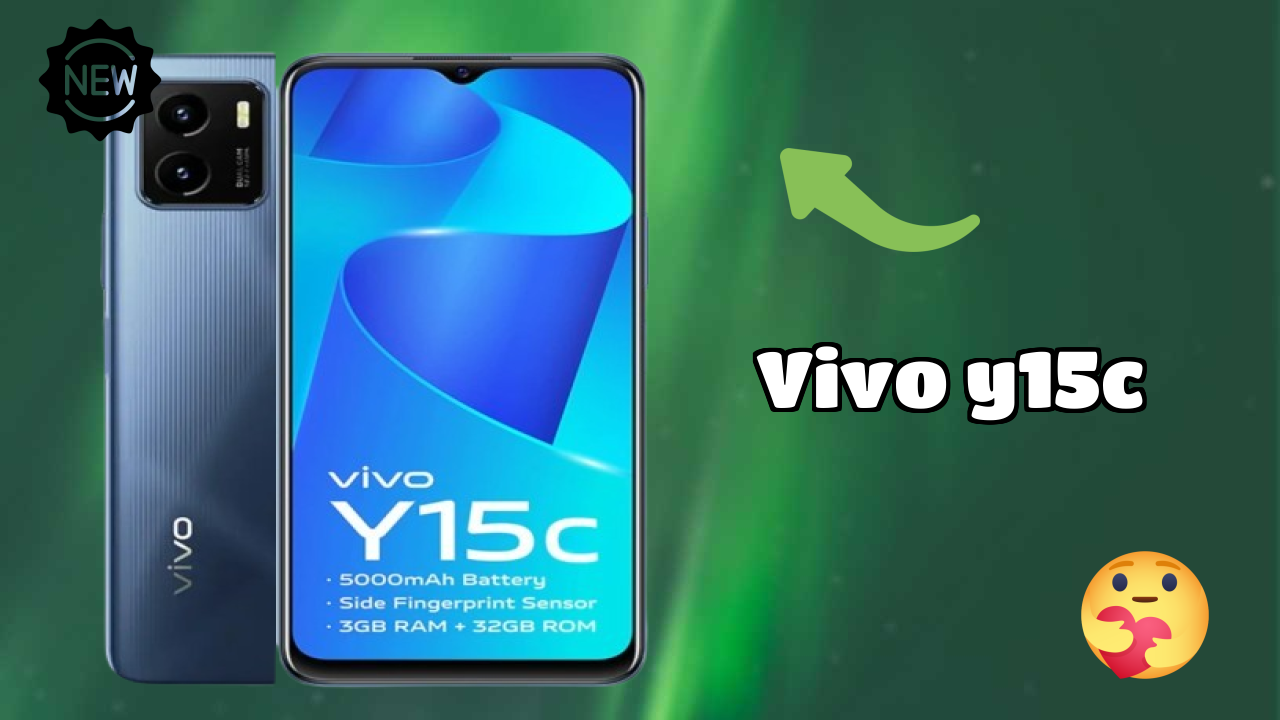Vivo Y15c Battery Review: 5000 MAh Endurance Test