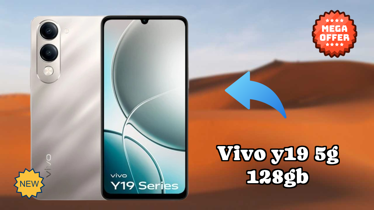 Vivo Y19 5G 128GB Camera Review: 13 MP + 0.08 MP Rear Camera Photo Samples