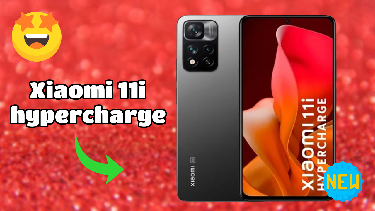 Xiaomi 11i HyperCharge vs iPhone: Which Should You Buy?