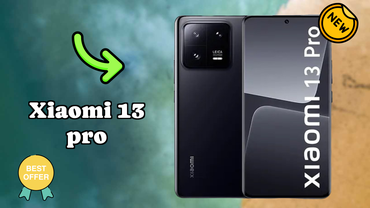 Xiaomi 13 Pro RAM Performance: 12 GB RAM Gaming Tested