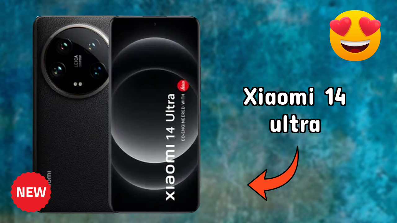 Xiaomi 14 Ultra Camera Quality: 32 MP Front Camera Selfie Test