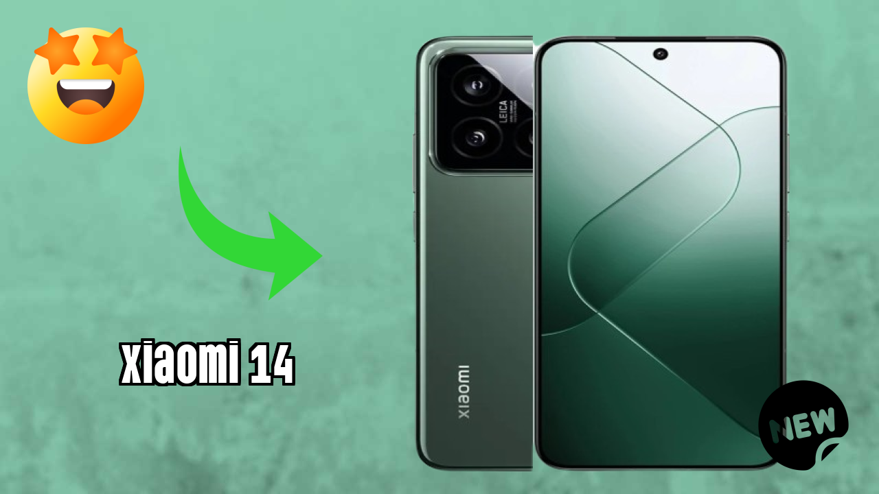 Xiaomi 14 Display Quality: LTPO AMOLED Explained