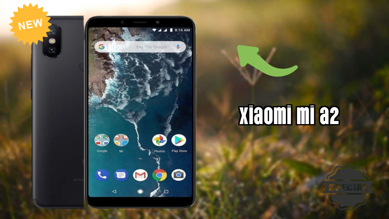 Xiaomi Mi A2 vs iPhone 15: Complete Comparison