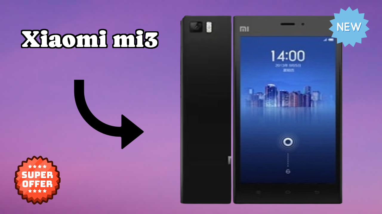 Xiaomi Mi3 Processor Review: Snapdragon 800 Performance