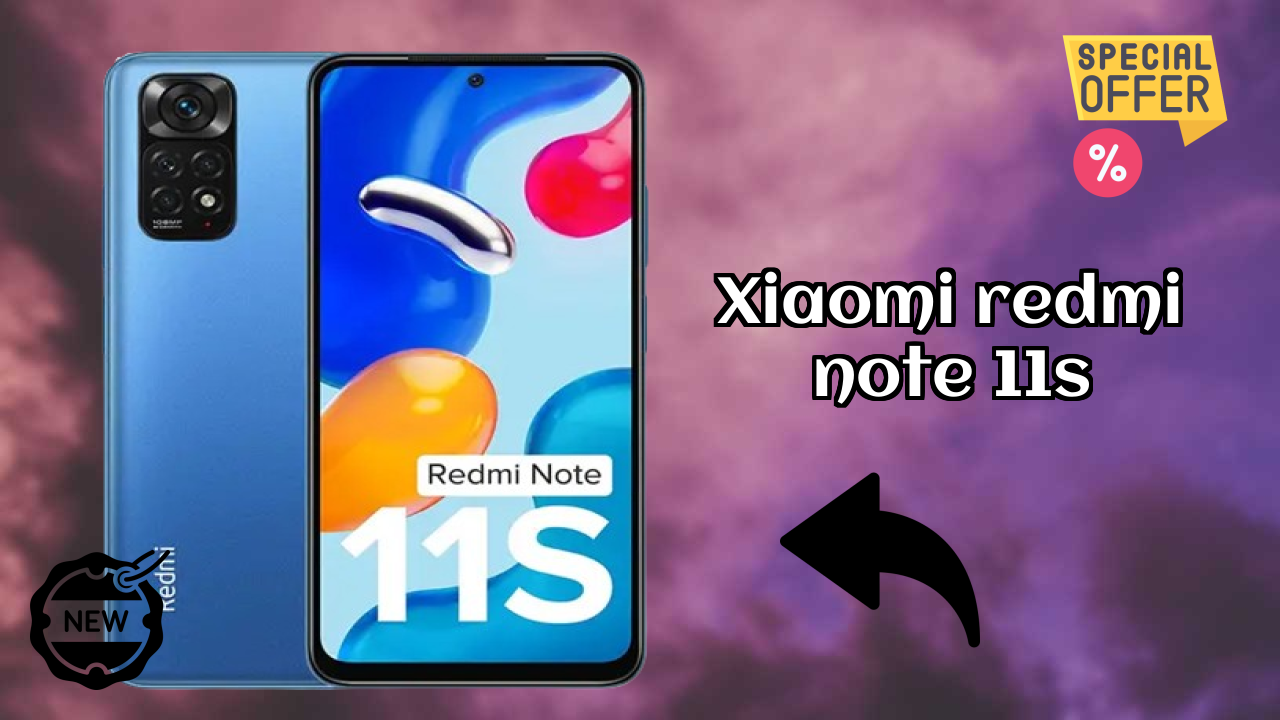 Xiaomi Redmi Note 11S RAM Performance: 6 GB RAM Gaming Check